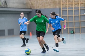 Bild 631 - wCJ Loewinnen Cup C1